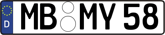 MB-MY58