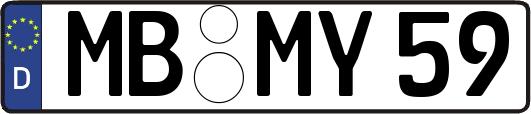 MB-MY59