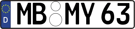 MB-MY63