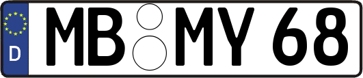 MB-MY68