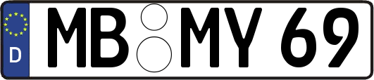 MB-MY69