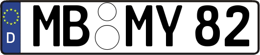 MB-MY82
