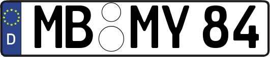 MB-MY84