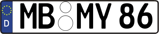 MB-MY86