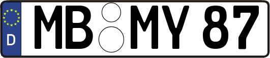 MB-MY87