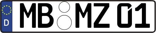 MB-MZ01
