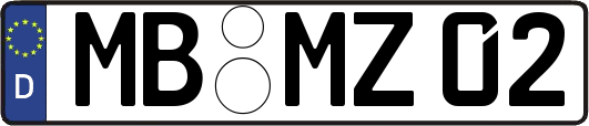 MB-MZ02