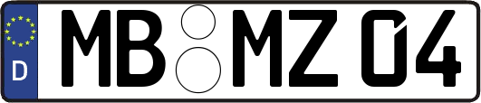 MB-MZ04