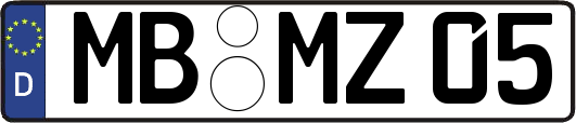 MB-MZ05