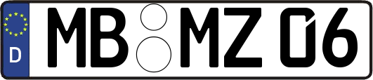 MB-MZ06
