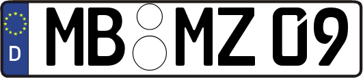 MB-MZ09