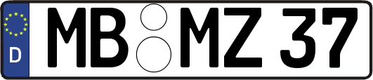 MB-MZ37
