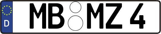 MB-MZ4