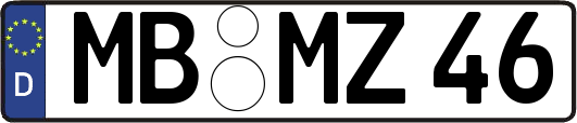 MB-MZ46
