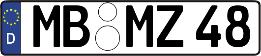 MB-MZ48