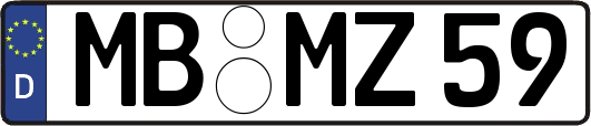 MB-MZ59