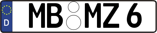 MB-MZ6