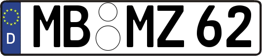 MB-MZ62