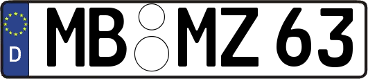 MB-MZ63