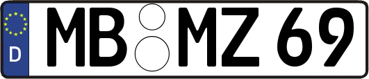 MB-MZ69