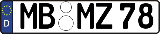 MB-MZ78