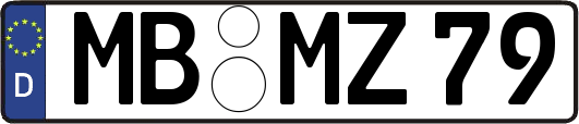 MB-MZ79