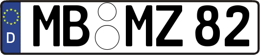 MB-MZ82