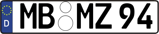 MB-MZ94