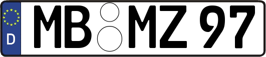 MB-MZ97