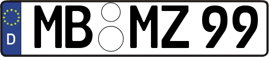 MB-MZ99