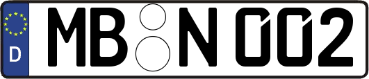 MB-N002