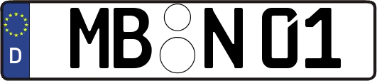 MB-N01