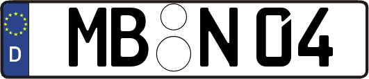 MB-N04