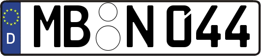 MB-N044