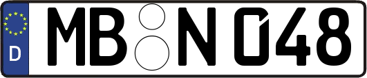 MB-N048