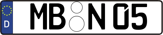 MB-N05