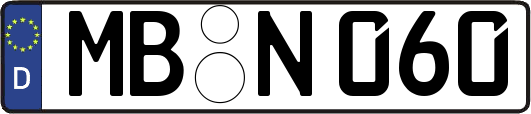 MB-N060