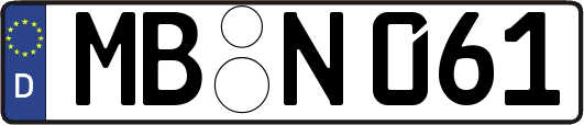 MB-N061