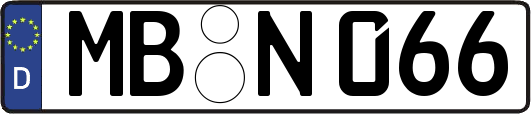 MB-N066