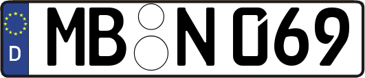 MB-N069