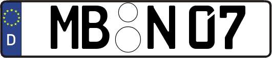 MB-N07