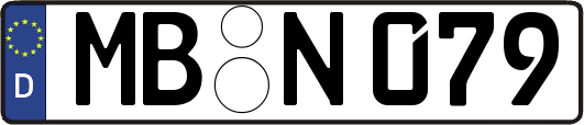MB-N079