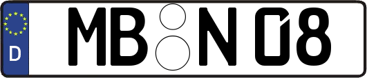 MB-N08