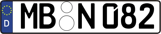 MB-N082