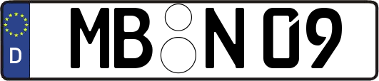 MB-N09