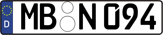 MB-N094