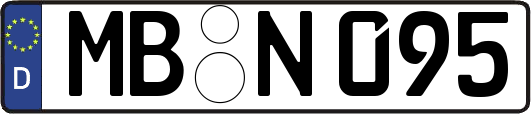 MB-N095