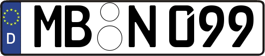 MB-N099