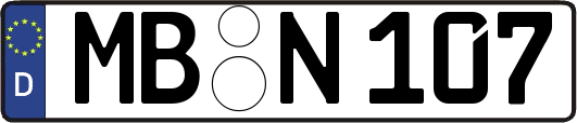 MB-N107