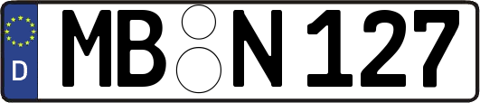 MB-N127